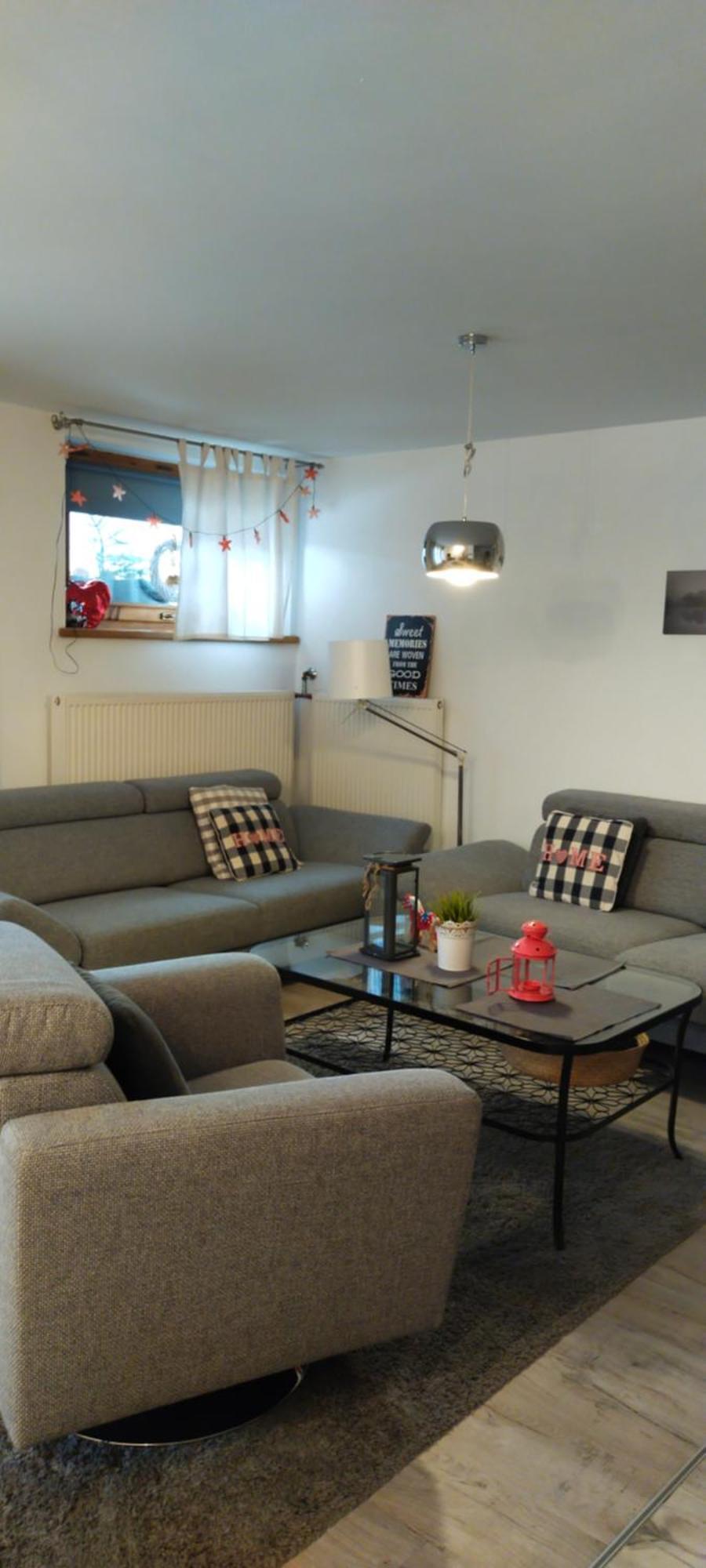 U Siebie W Gorach II Apartment บุโควินา ทัตซานสกา ภายนอก รูปภาพ