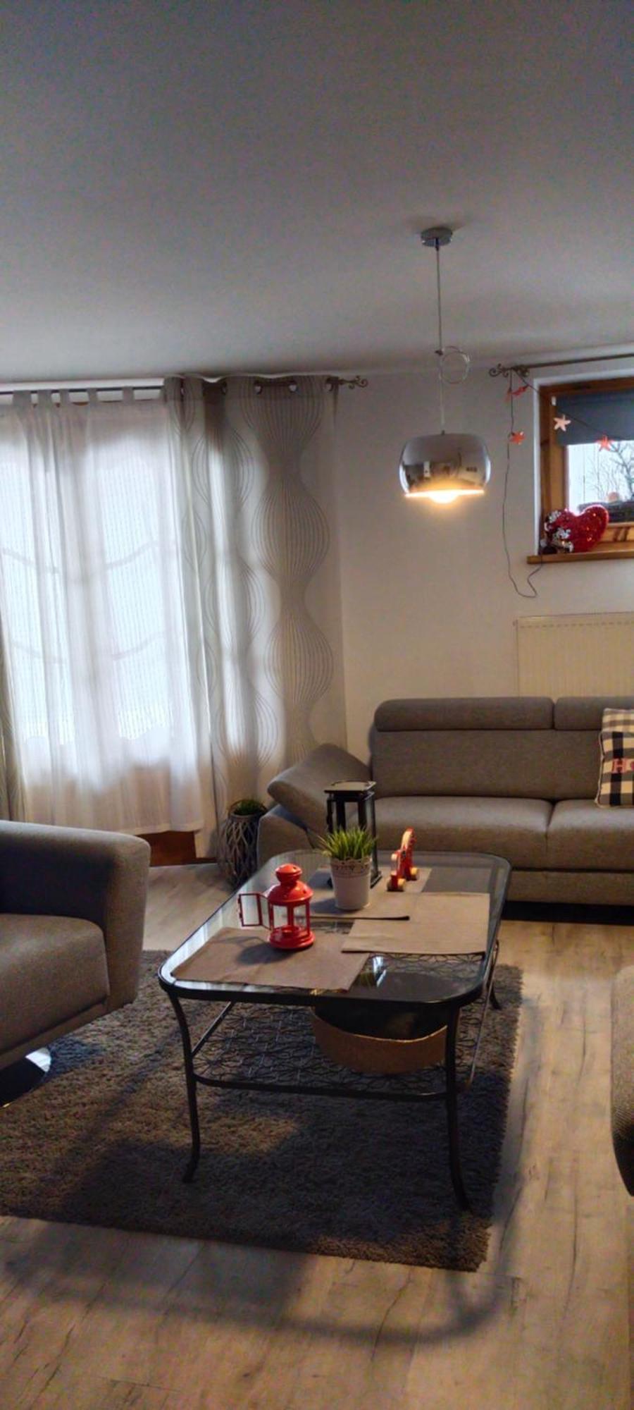 U Siebie W Gorach II Apartment บุโควินา ทัตซานสกา ภายนอก รูปภาพ