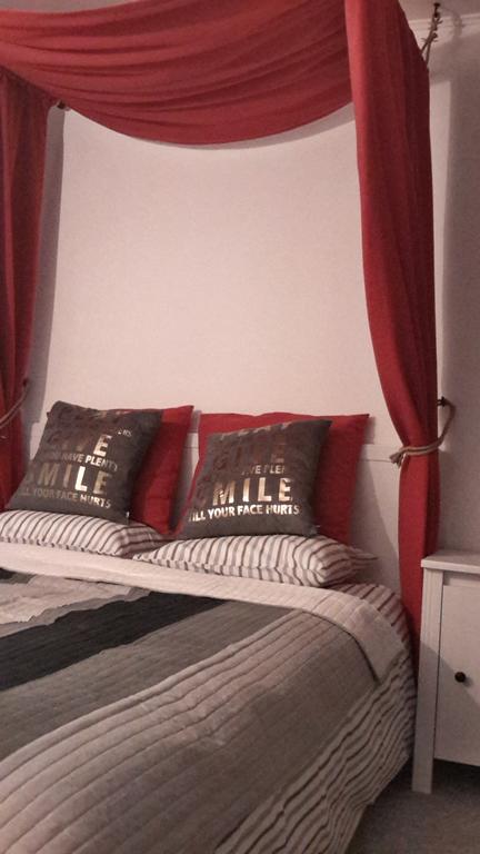 U Siebie W Gorach II Apartment บุโควินา ทัตซานสกา ภายนอก รูปภาพ