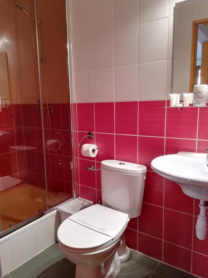 U Siebie W Gorach II Apartment บุโควินา ทัตซานสกา ภายนอก รูปภาพ