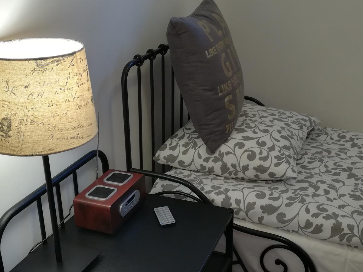 U Siebie W Gorach II Apartment บุโควินา ทัตซานสกา ภายนอก รูปภาพ