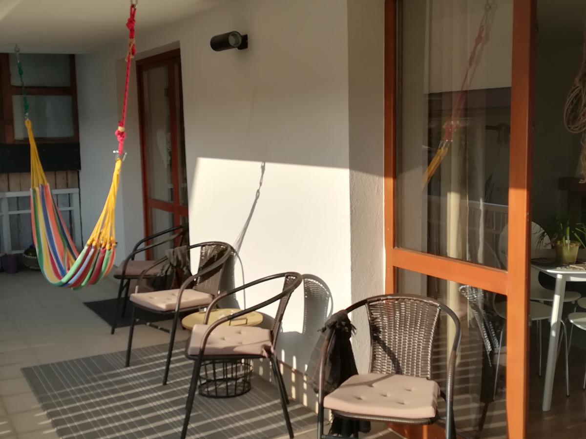 U Siebie W Gorach II Apartment บุโควินา ทัตซานสกา ภายนอก รูปภาพ