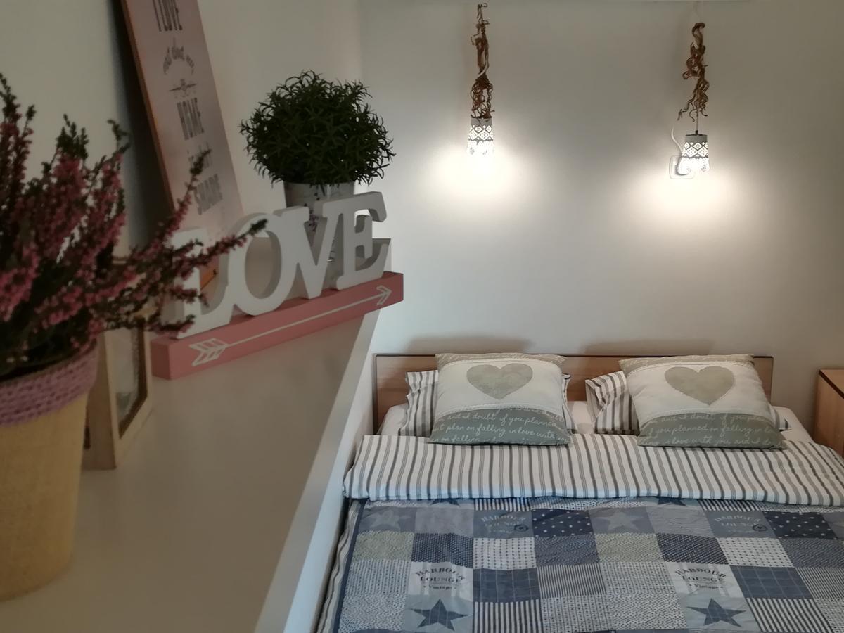 U Siebie W Gorach II Apartment บุโควินา ทัตซานสกา ภายนอก รูปภาพ